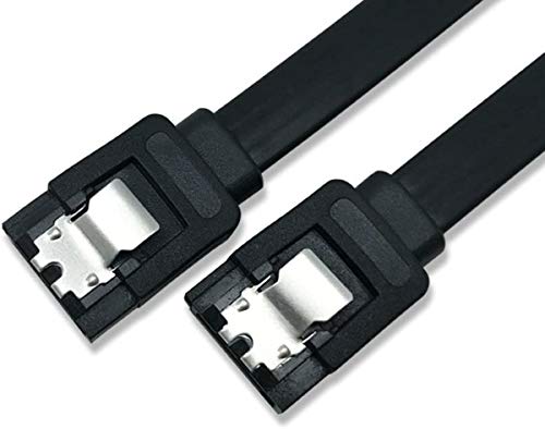 Amazon.co.jp: リタプロショップ®SATA3.0ケーブル 6Gbps 40㎝ ブラック